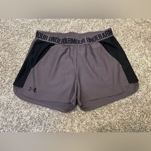 Under Armour Women's Athletic Shorts